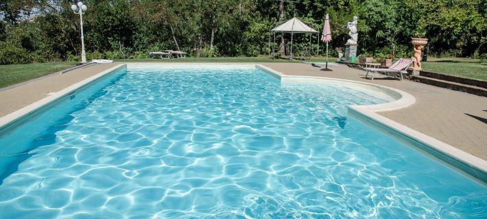 Villa Augusto Hotels in Cortona