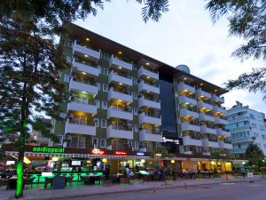 Royalisa City Apart Hotel