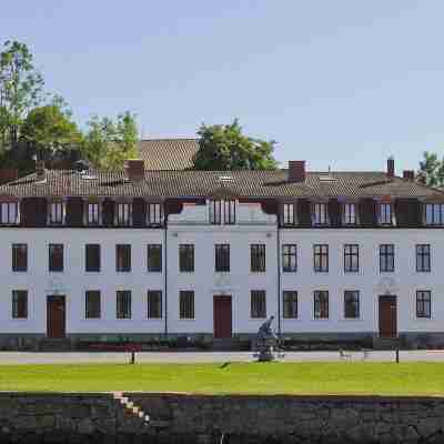 Oscarsborg Castle Hotel & Resort Hotel Exterior