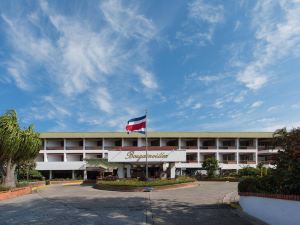 Hotel Bougainvillea San Jose