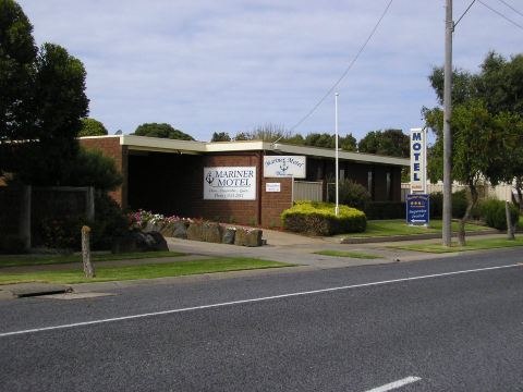 Mariner Motel