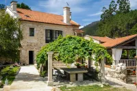 Entre Os Ríos - Casa Rural y Enoturismo