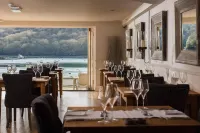 The Old Quay House Hotel