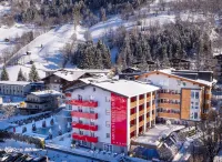 Impuls Hotel Tirol Hotels in Bad Hofgastein