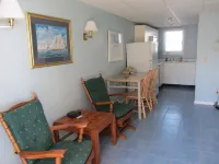 Ocean Walk Hotel