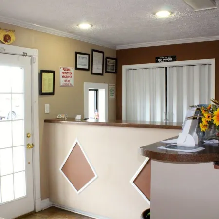 Savannah Motel
