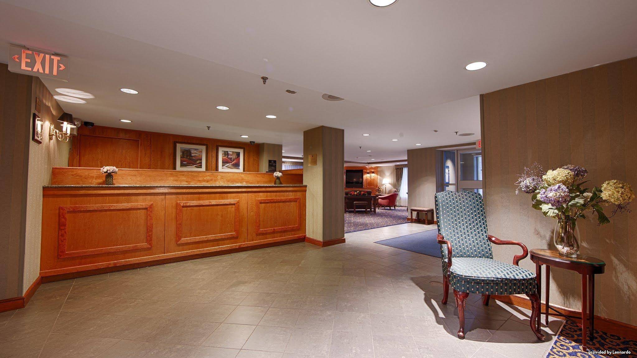 Best Western Plus Chelmsford Inn