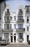 Leopold5 Luxe-Design Apartment Hotel a 