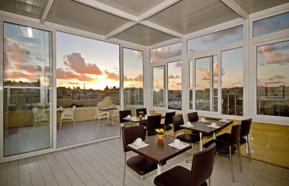 波爾圖德里奧別墅酒店