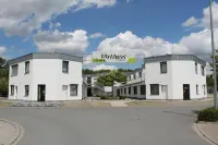 City Motel Soest Hotels near Mohnesee-Turm