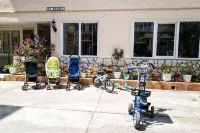 Ev Roshel Hotel Hotel di 