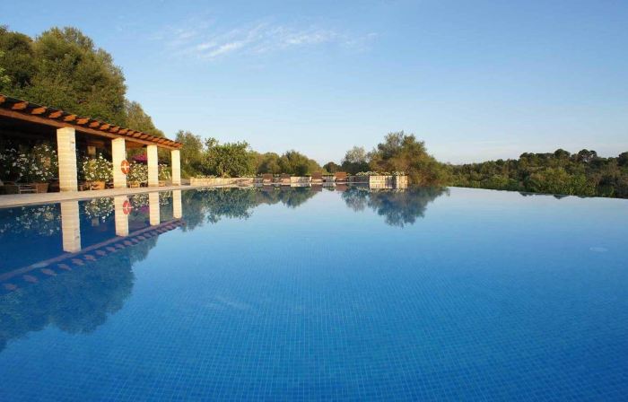 Belle Son Mas Luxury Finca Hotel