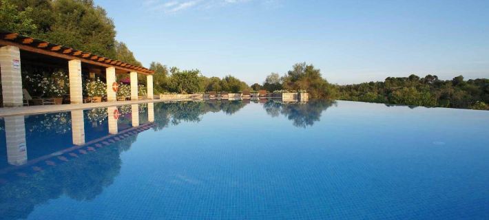 Belle Son Mas Luxury Finca Hotel 마나코르 호텔