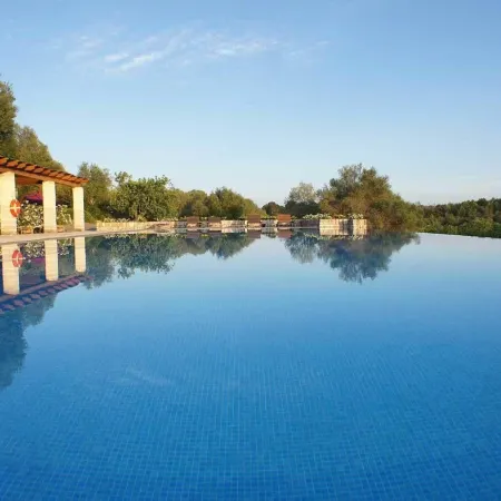 Belle Son Mas Luxury Finca Hotel