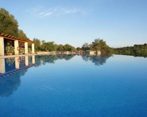 Belle Son Mas Luxury Finca Hotel Hotels in Manacor