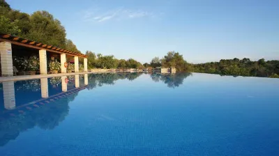 Hotel Rural Son Mas - Hôtels à : Cala Romantica