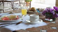 Belle Son Mas Luxury Finca Hotel - 朝食