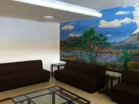 Hotel Dos Naciones Các khách sạn gần Sân vận động Euclides de Almeida Stadium