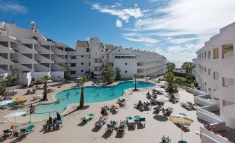 Paloma Beach Apartments