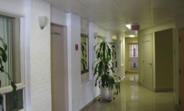 Hôtel Motel la Différence