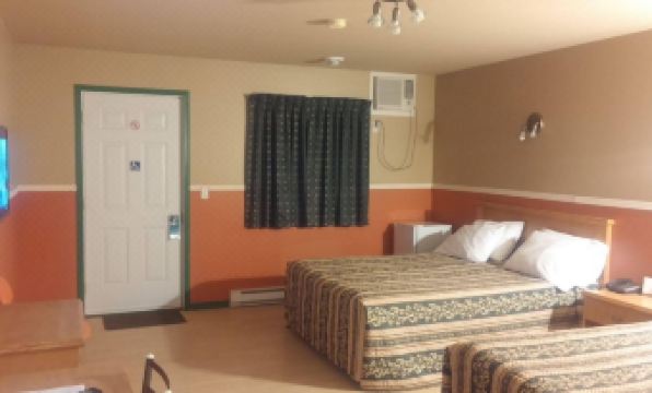 Hôtel Motel la Différence