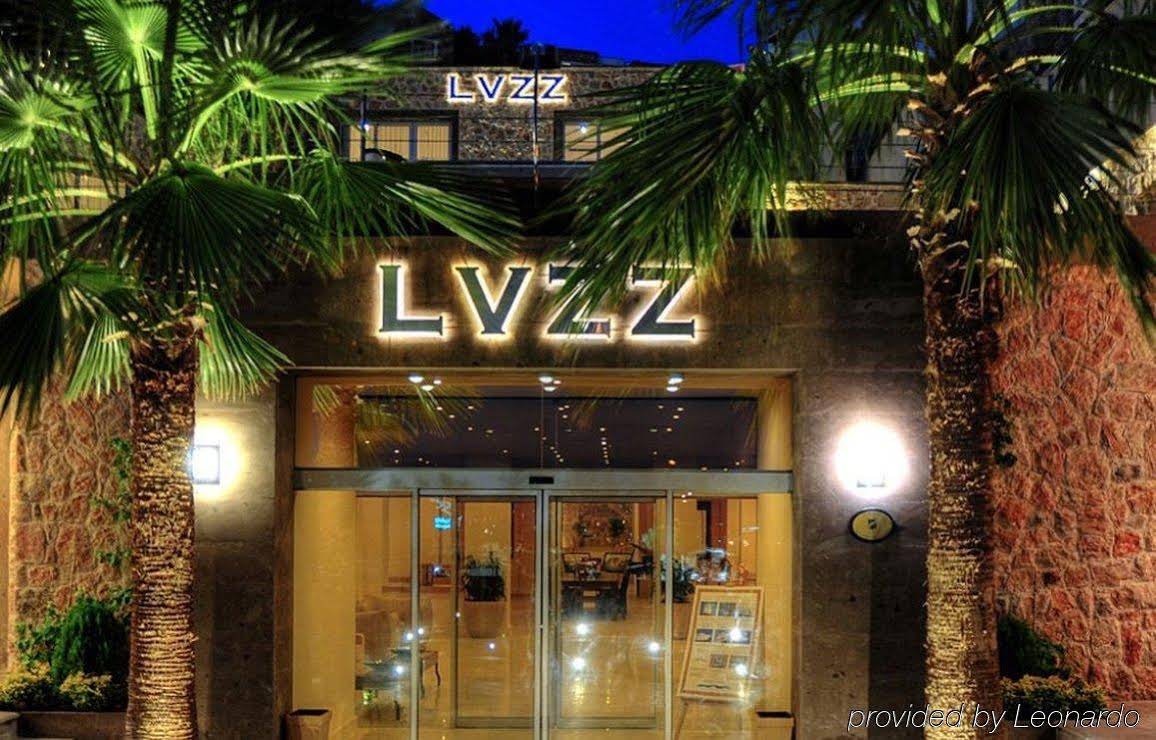 Lvzz Hotel - Boutique Class