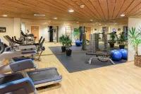 Geniesserhotel Montafoner Hof - Gym