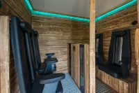 Schlossl Hotel Kindl - Gym