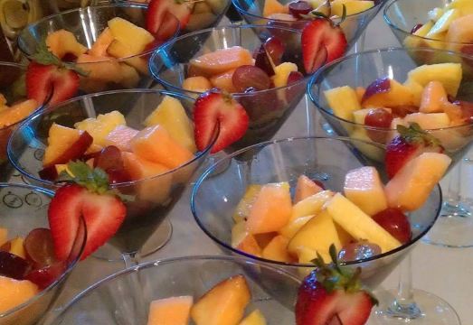 HCMC - Morden Home - Rooftop Pool & View - I8.08Over view