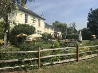 The Mortimer Arms Hotels in Romsey