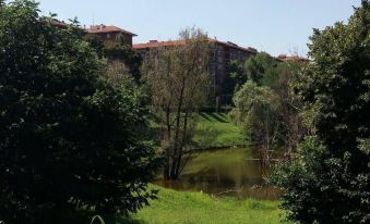 1. B&B del ..