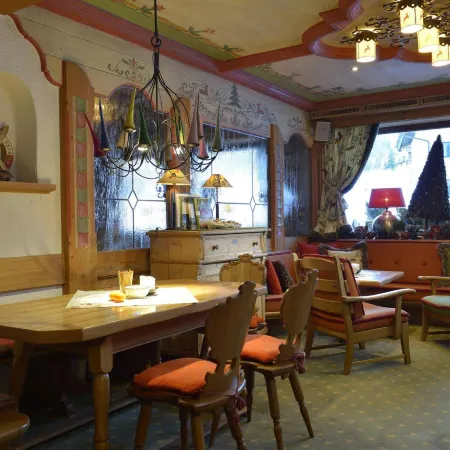 Appart Hotel Knappaboda