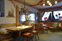 Appart Hotel Knappaboda - breakfast