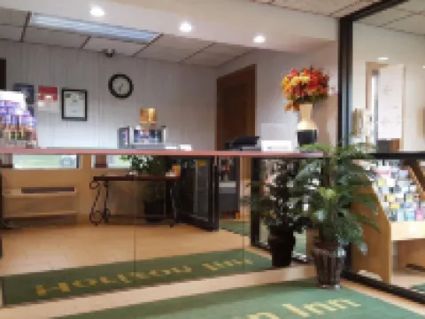 Horizon Inn Hotels in Lincoln