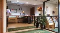 Horizon Inn