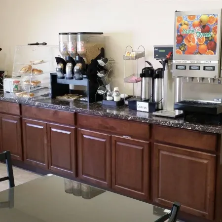 Horizon Inn