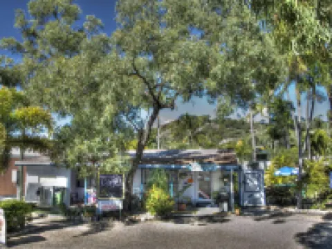 Horseshoe Bay Resort Hotels in Bowen