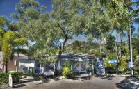 Horseshoe Bay Resort