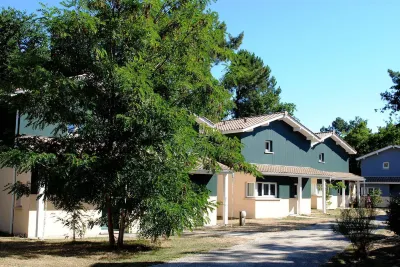Résidence Néméa les Rives de Saint Brice