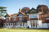 Cim Business Centre Hoteles en 