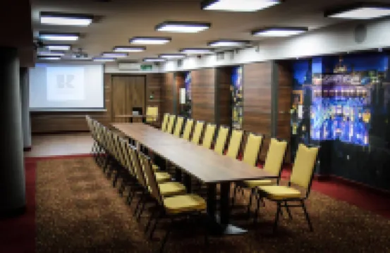 Hotel Esperanto