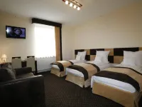 Boutique Hotel's I Milionowa โรงแรมในลอดซ์