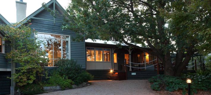 Oak Tree Lodge Rhyll Hotels in Phillip Island