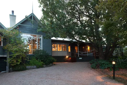 Oak Tree Lodge Rhyll - Beach
