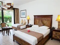 The Naviti Resort Hotels in Komave