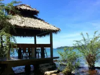 Koh Mak White Sand Beach