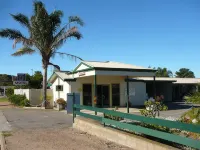 Oval Motel - Murray Bridge