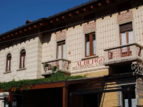 Albergo Ristorante Sala - Spa Hotel a Valbrona