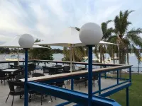 Mariners on the Waterfront Hotel di Batemans Bay
