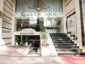 Queen Ann Hotel